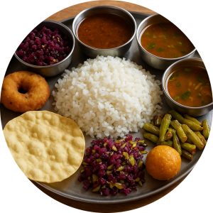 20250811_1231_Traditional Indian Meal_simple_compose_01k2c0jnfjepstdht52f8q57f2-modified